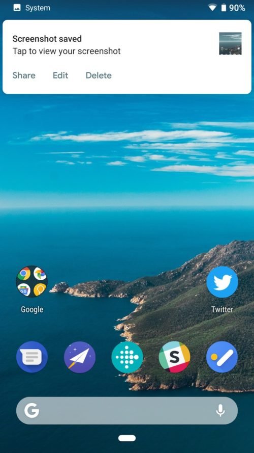 android-pie-screenshot