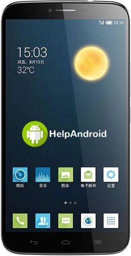 How To Block Numbers Calls On Alcatel Onetouch Hero 2