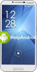 Coolpad 8971