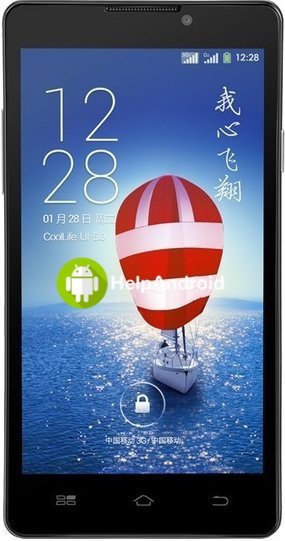 Coolpad F1 8297W