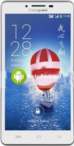 Coolpad K1