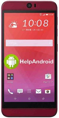 How To Soft Hard Reset Your Htc J Butterfly