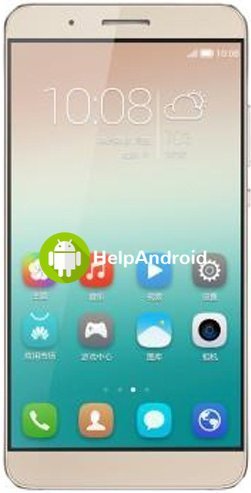 Huawei Honor 7i