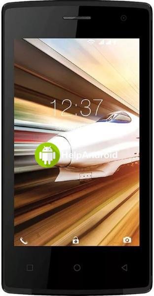 Intex Aqua A4