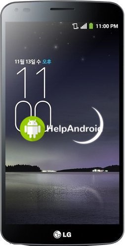 LG G Flex