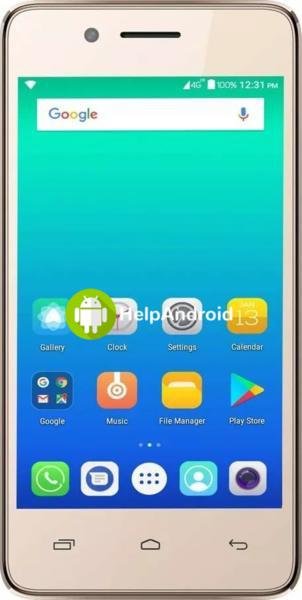 Micromax Bharat 2 Plus