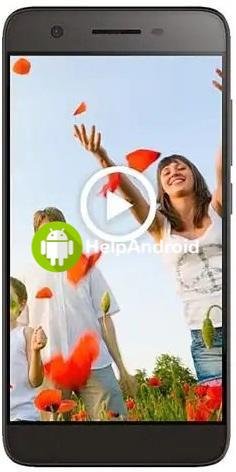 Micromax Canvas Juice 4G Q461