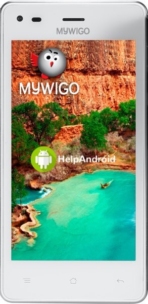 MyWigo Excite 3