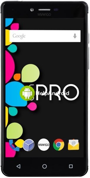 Mywigo Uno Pro