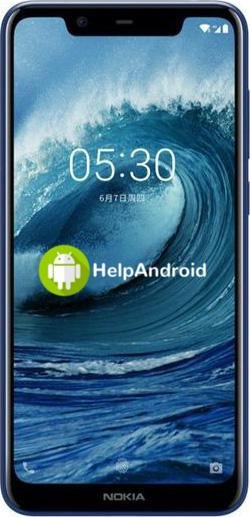 How To Root Nokia X5