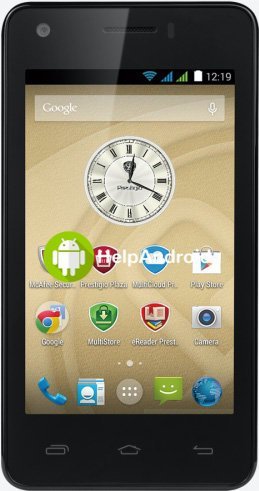 Prestigio MultiPhone 5454 DUO