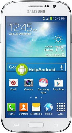 How To Soft Hard Reset Your Samsung Galaxy Grand Neo Plus