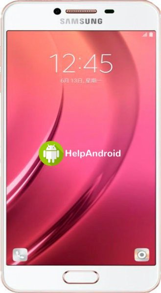 How To Screenshot On Samsung On5 : Hard Reset Samsung Galaxy On5 Sm