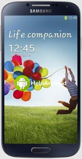Samsung Galaxy S4 I9505