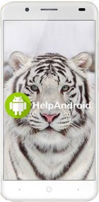 Ulefone Tiger