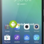 How to block numbers / calls on Lenovo A6010