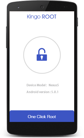 kingo-root-android